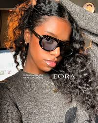 O olhar fala antes das palavras e eles sabem muito bem disso. #EORAEYEWEAR