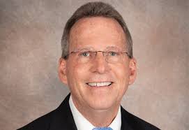 Ted Beck Celebrates Forty Years Of Service