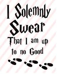 I Solemnly Swear That I Am Up To No Good Harry Potter Font Idea By Patricia Slagle On Harry Potter Harry Potter Stencils Harry Potter Pumpkin Carving Harry Potter Silhouette