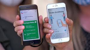Demissionary minister de jonge has said in the house of representatives that the app should be fit to generate vaccine receipts from that day forward. Corona Warn App Fragen Und Antworten