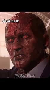 Vernon Boyd Beta Werewolf Scenes