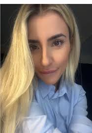 Cristina Vigil Bogel Missing