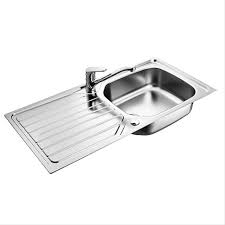 10 kitchen layout diagrams and 6 kitchen dimension illustrations. Sandringham 1000mm Stainless Steel Kitchen Sink Stainless Steel Sinks Bluebook
