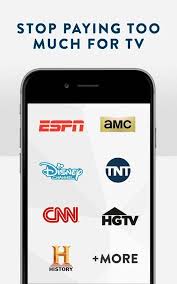 You'll only require a few tools and parts, and the rest is just runn. Unlock Cable Tv Your Better Tv Options For Android Apk Download