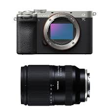 Sony Alpha 7C II