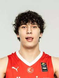 2025-26 Men's Basketball Roster