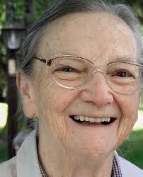 Sie war die Seele im Haus Friede