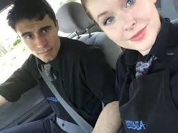 Sara Tramazzo and James McElroy's Wedding Website