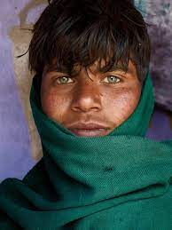 Photo Gallery: Faces of India -- National Geographic