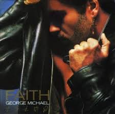 George Michael albums