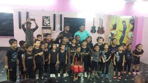 Bunni Dance And Zumba Fitness Studio in Sriharipuram,Visakhapatnam - Best  Zumba Classes near me in Visakhapatnam - Justdial