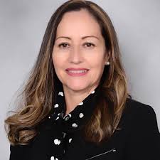 Miryam BARÓN COLMENARES