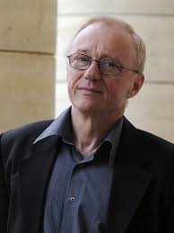 Das war meine Rettung: David Grossmann