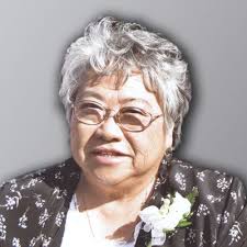 KITAURA, Hideko “Joan”