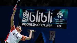 Trans7, streaming tv yang menayangkan acara menarik. Live Streaming Trans7 Indonesia Open 2019 Hari Ini Pukul 11 45 Wib Tirto Id