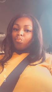 NOT ADOPTED)]. Hello, my name is Jayla Hall. I'm a senior at John Harris  high school. I currently have finished my classes at John Harris and I've  started doing co-op which is