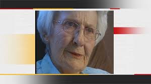 Surviving Deadly Tornadoes, Woodward Woman Set To Celebrate 88th Birthday