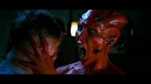 Download Movie The Devil's Rock HD Wallpaper