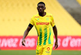 Now i also share my videos on odysee. Everton News Blues Keep Tabs On Nantes Forward Muani