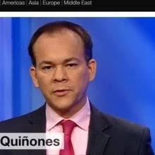 Nelson Quinones's Profile