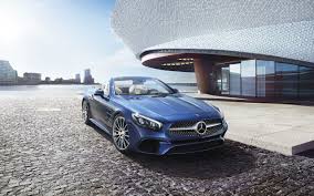 Maybe you would like to learn more about one of these? 2017 Mercedes Benz Sl Class Roadster In Raleigh Nc Leith Cars