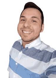 Luis Olea's Instagram, Twitter & Facebook