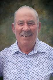 Mr. Viriato José Flor