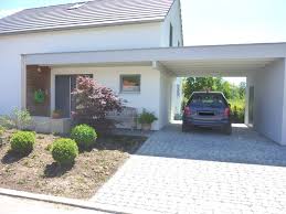 Buy at direct prices and work with our building specialists who take care of you from first call through to the garage installation. Carport Garage Holzbau Straub
