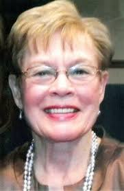 Wilda M. Rodibaugh Obituary