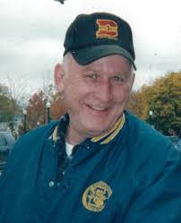 Obituary for Danny Paul Staton