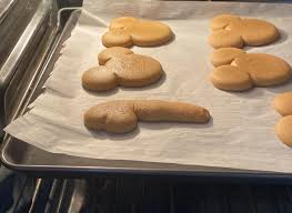 Holidays Psa Dont Let Your Husband Bake The Gingerbread Cookies Https Ift Tt 2t1fita Gingerbread Cookies Gingerbread Baking