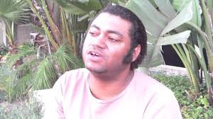 Interview with Actor Frederick Piña