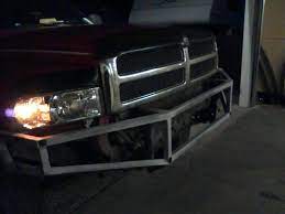 Build Your Own Bumper Plans Dodge Cummins Diesel Forum Truck Bumpers Dodge Custom Truck Bumpers Custom Trucks