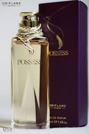 Oriflame Possess Eau De Parfum 50ml Perfume Lover Oriflame Beauty Products Pretty Perfume Bottles