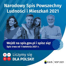 Spisz się i weź udział w loterii. Loteria Narodowego Spisu Powszechnego Ludnosci I Mieszkan 2021
