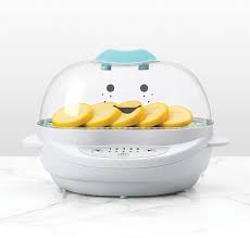Buy Baby Bullet Bsr 0801n Turbo Food Steamer Online In Vietnam B006sodttq