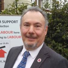 Sam Baeza's Instagram, Twitter & Facebook