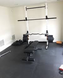 Top 10 olympic barbells for men and women. Small Home Gym Klassisch Fitnessraum San Diego Von Greatmats