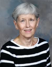 Joann Mary Koehler Obituary