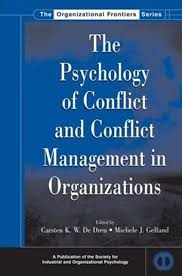 Maybe you would like to learn more about one of these? Conflict Management The Psychology Of Conflict And Conflict