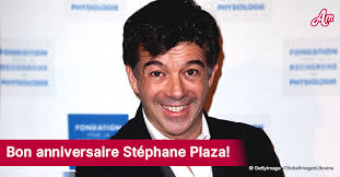 Des gens uniques et des projets de vie qui le sont aussi. L Explication De Stephane Plaza 49 Ans Sur L Absence D Enfant Dans Sa Vie
