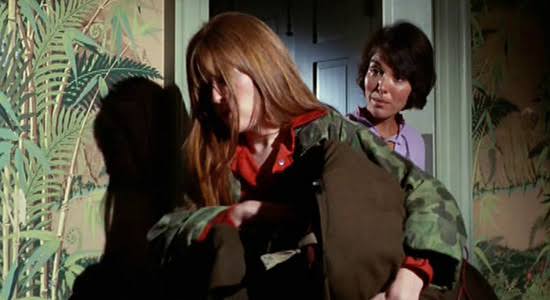 Film Review: Let's Scare Jessica to Death (1971) | HNN