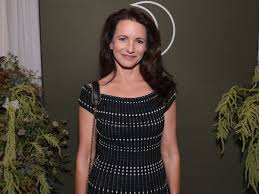 Kristin Davis says 'very successful' actor borrowed $5,000 then ghosted her  while they were dating