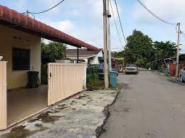 Maybe you would like to learn more about one of these? Taman Koperasi Jerantut Hartanah Negeri Pahang Facebook