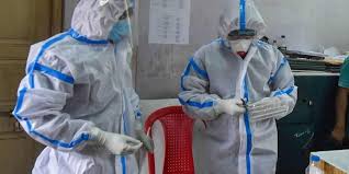 West Bengal Reports 35 More Covid Deaths 2 216 Fresh Infections Takes Total Tally To 53 973 The New Indian Express
