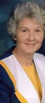 Linda Taylor Obituary