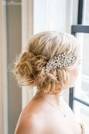 Bride wedding hairstyles are versatile enough to be worn by virtually anyone, including women, men, and kids of all ethnicities and ages. 80 Gorgeous Wedding Hairstyles Elegantwedding Ca