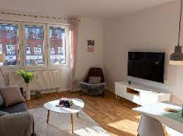 Hamburg liegt im kreis hamburg, freie und hansestadt und ist in 104 stadtteile untergliedert. Wohnung Zur Miete Von Privat In Land Hamburg Trovit
