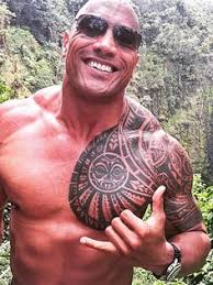 Polynesian, Maori & Samoan tribal tattoo designer Mark Storm