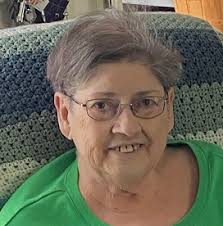 Rita C. McAllister, obituary, Farwell Funeral Service, Nashua, NH